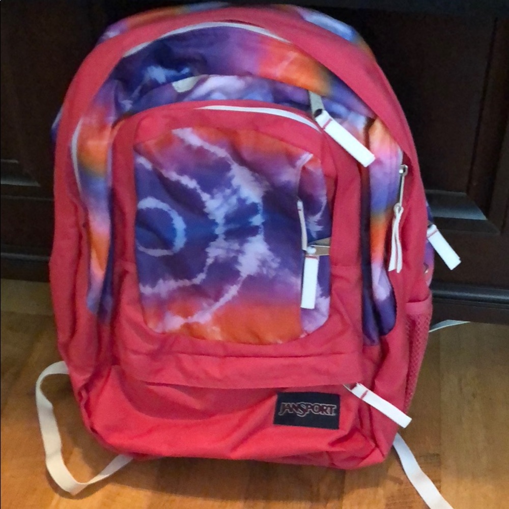 Jansport  backpack NWT